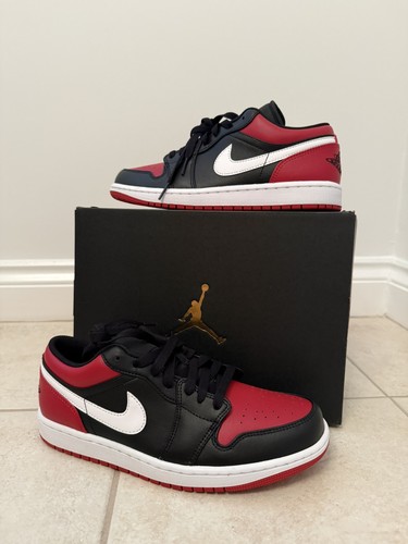 Nike air jordan - nike, low