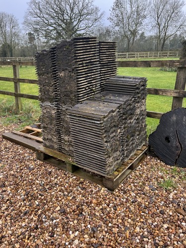 Redland renown used roof - redland,