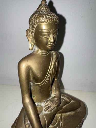 Vintage mid century brass - vintage, mid-century