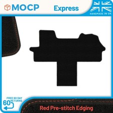 Express with Red Pre-Stitch