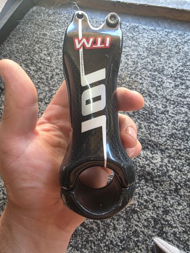 Itm 101 carbon fibre - 101,