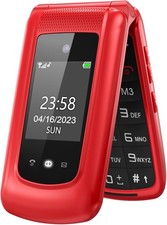uleway Big Button Mobile Phone