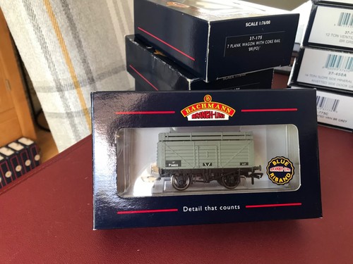 Bachmann branchline 175 7 - branchline,