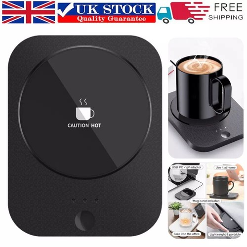 Levels usb smart coffee mug - 3,
