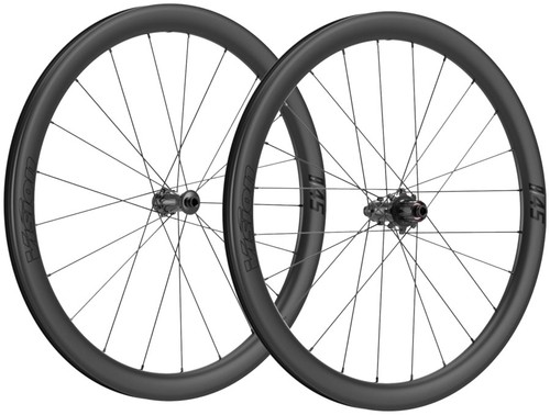 Vision sc45 i23 wheelset 700c - vision,