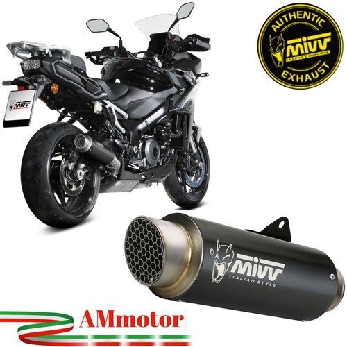 Mivv suzuki gsx 1000 - gsx-s,