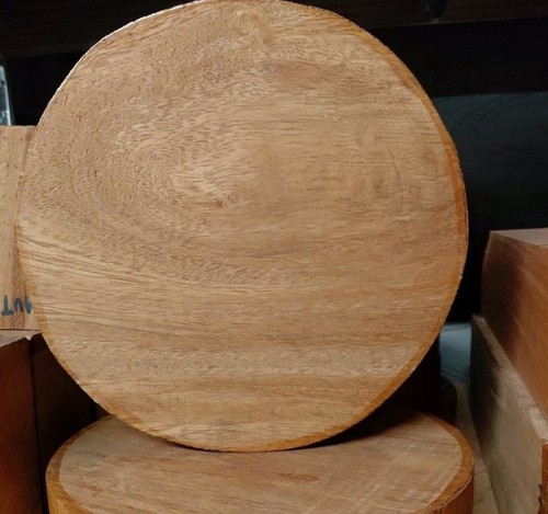 Wild mango bowl blank for - bowl,