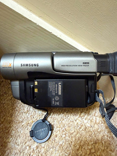 Samsung a22 video video8 - video,