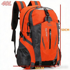 40L/60L Waterproof Backpack