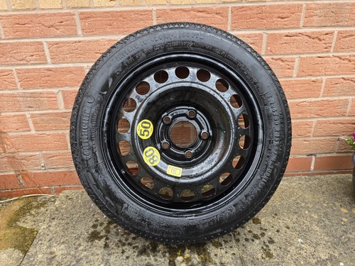 Space saver from vauxhall - from,