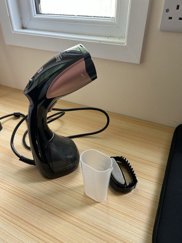 Beldray handheld steamer - beldray,