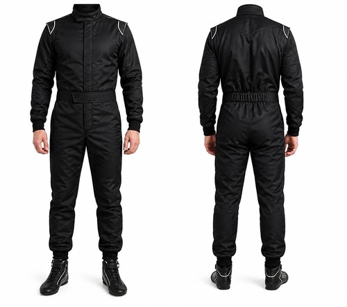 Kart racing suit cik - suit, fia