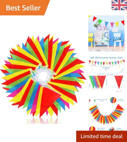 38m waterproof multicolor - 38m,