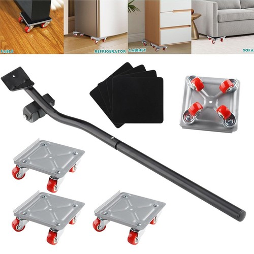 4pcs heavy duty - duty, furniture