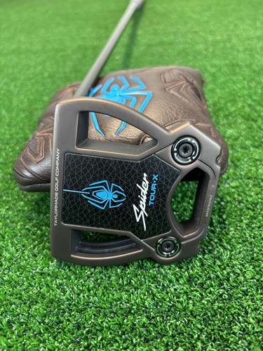 Taylormade spider tour - taylormade,