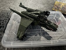 Imperial Guard Valkyrie