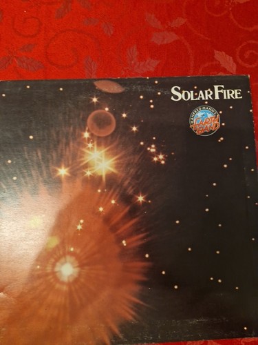 Manfred mann earthband - manfred,