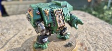 Warhammer 40k Space Marine