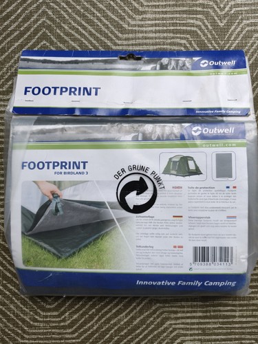 Outwell birdland tent - birdland, 3