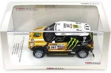 TSM 1/43 Mini Countryman All4