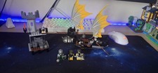LEGO 8821 - Rogue Knight