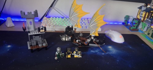 Lego 8821 rogue - 8821,