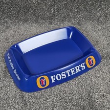 Fosters, The Amber Nectar