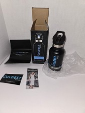 The Coldest 12oz Kids Sports