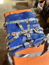 Unwin Child Harness Ambulance Stretcher