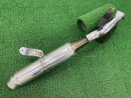 Genuine suzuki goose 350 - suzuki,