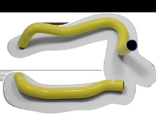 Samco Sport Coolant Hoses for