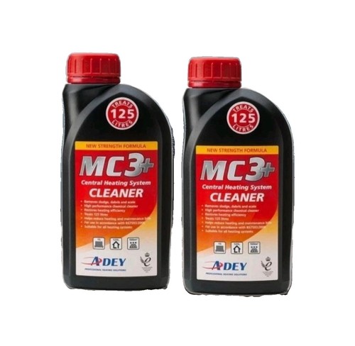 500ml adey mc3 central - x, mc3+