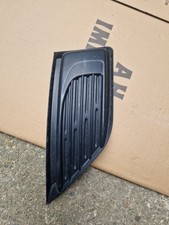 CITROEN C4  PICASSO FRONT RIGHT DRIVER FOG LIGHT TRIM COVER -match Picture 