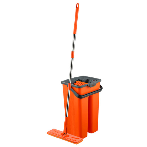 Macromax flat mop - mop, &