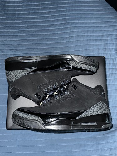 Air jordan retro black - air,