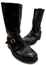Iconic dayton boot - iconic,