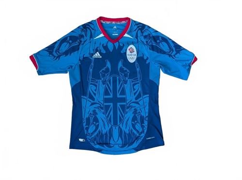 Adidas team london 2012 - team,