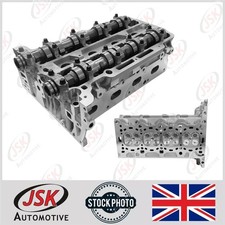 A14NET A14NEL Cylinder Head