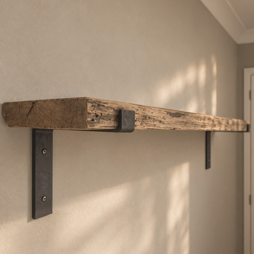 Reclaimed scaffold boards - boards,