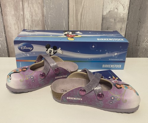 Birkenstock girls kids disney - birkenstock,