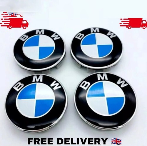 Genuine alloy wheel - genuine, b-m-w