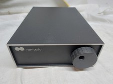 NAIM NAP 140 power amp