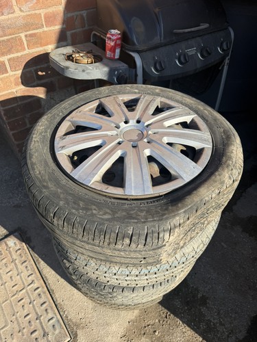 Vauxhall combo combi steel - vauxhall,