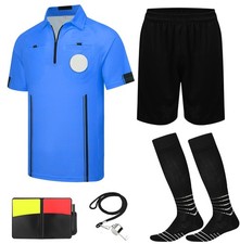 Soccer Referee Kit Soccer
