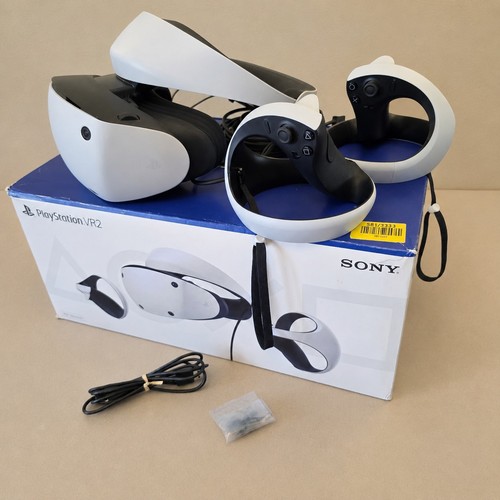 Sony playstation vr2 - playstation,