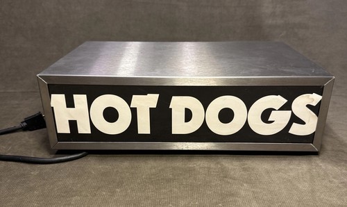Nemco hotdog bun warmer - nemco, warmer,