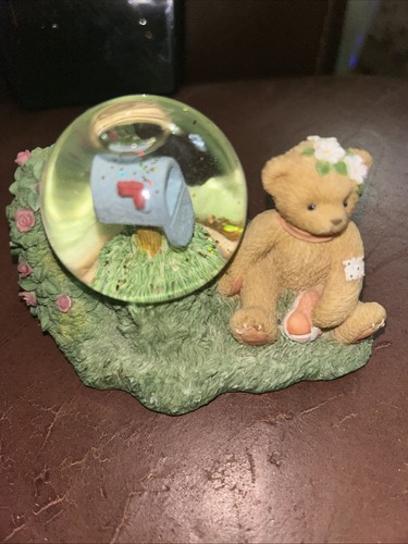 Cherished teddies february - teddies,