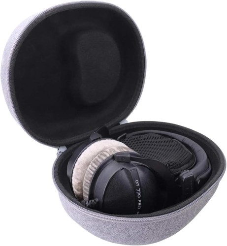 Hard carrying case - hard,