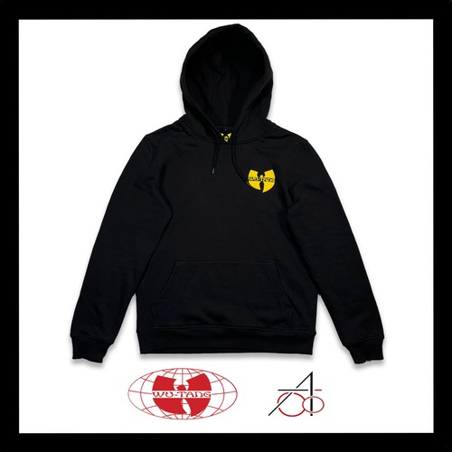 Tang merch hoodie s - wu-tang, •