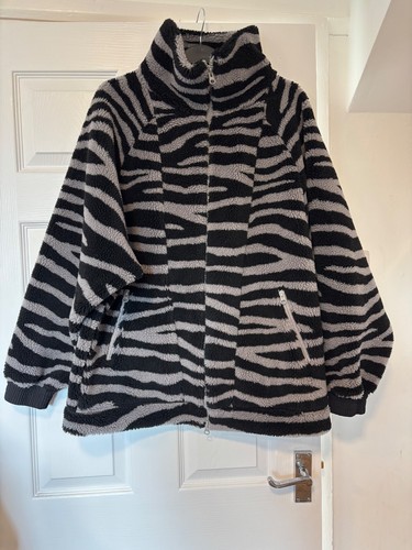Adidas linda mccartney zebra - adidas,